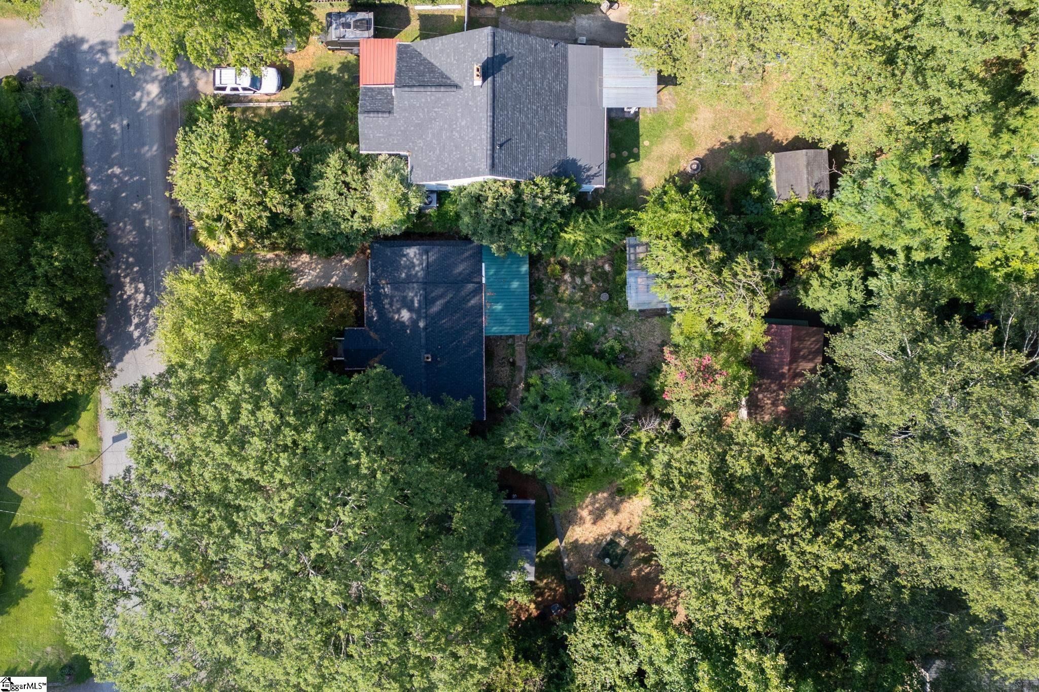 14 Dixie Avenue Greenville, SC 29607 - Photo 41 of 44