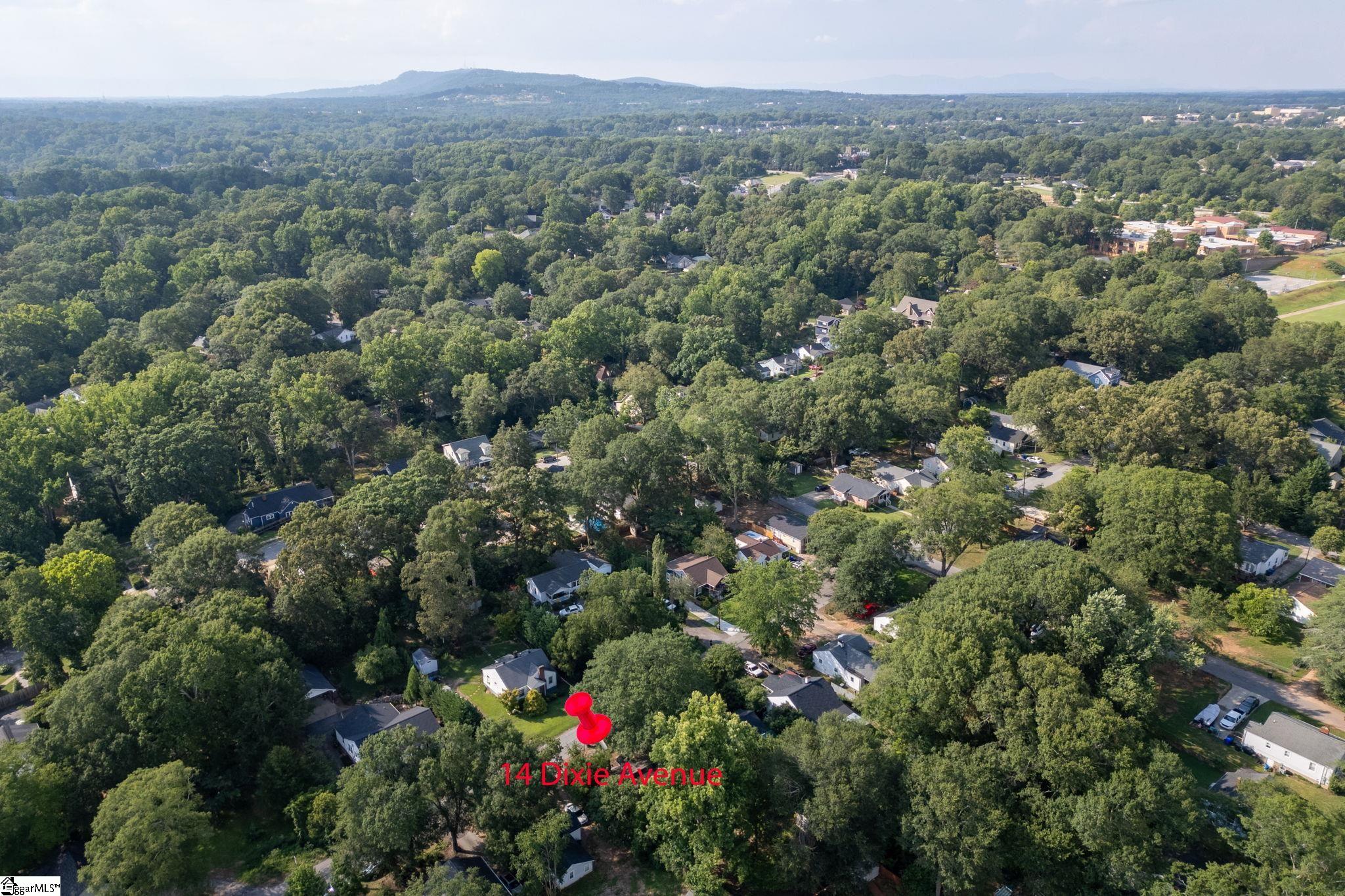 14 Dixie Avenue Greenville, SC 29607 - Photo 42 of 44