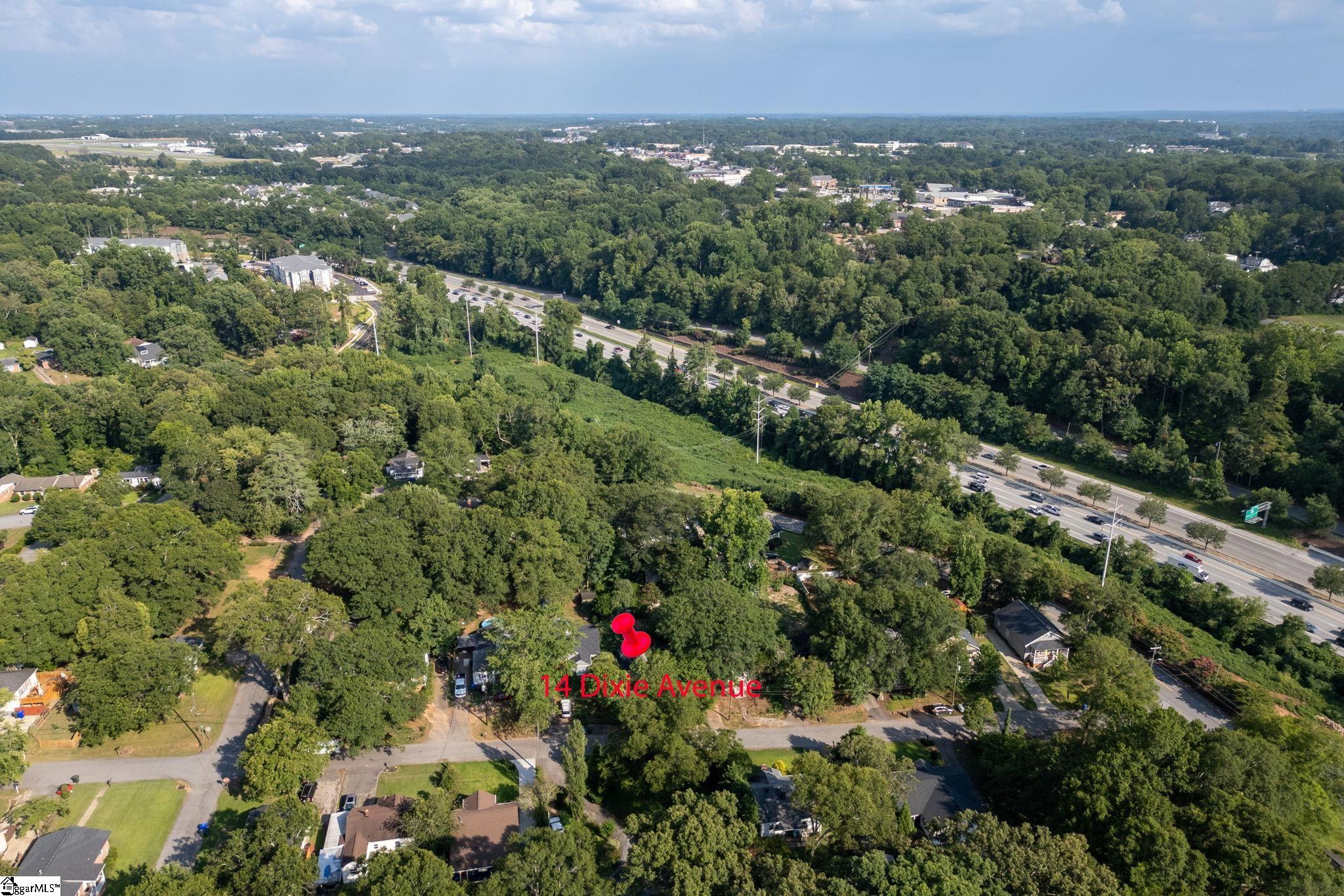 14 Dixie Avenue Greenville, SC 29607 - Photo 43 of 44