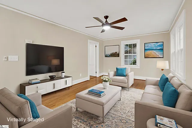 $344,900 | 14 Dixie Avenue, Greenville, SC 29607