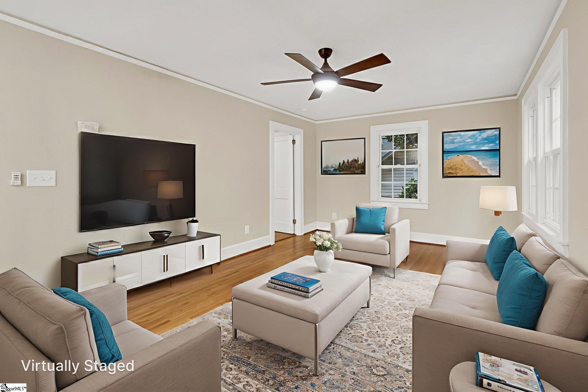 14 Dixie Avenue Greenville, SC 29607 - Photo 9 of 44