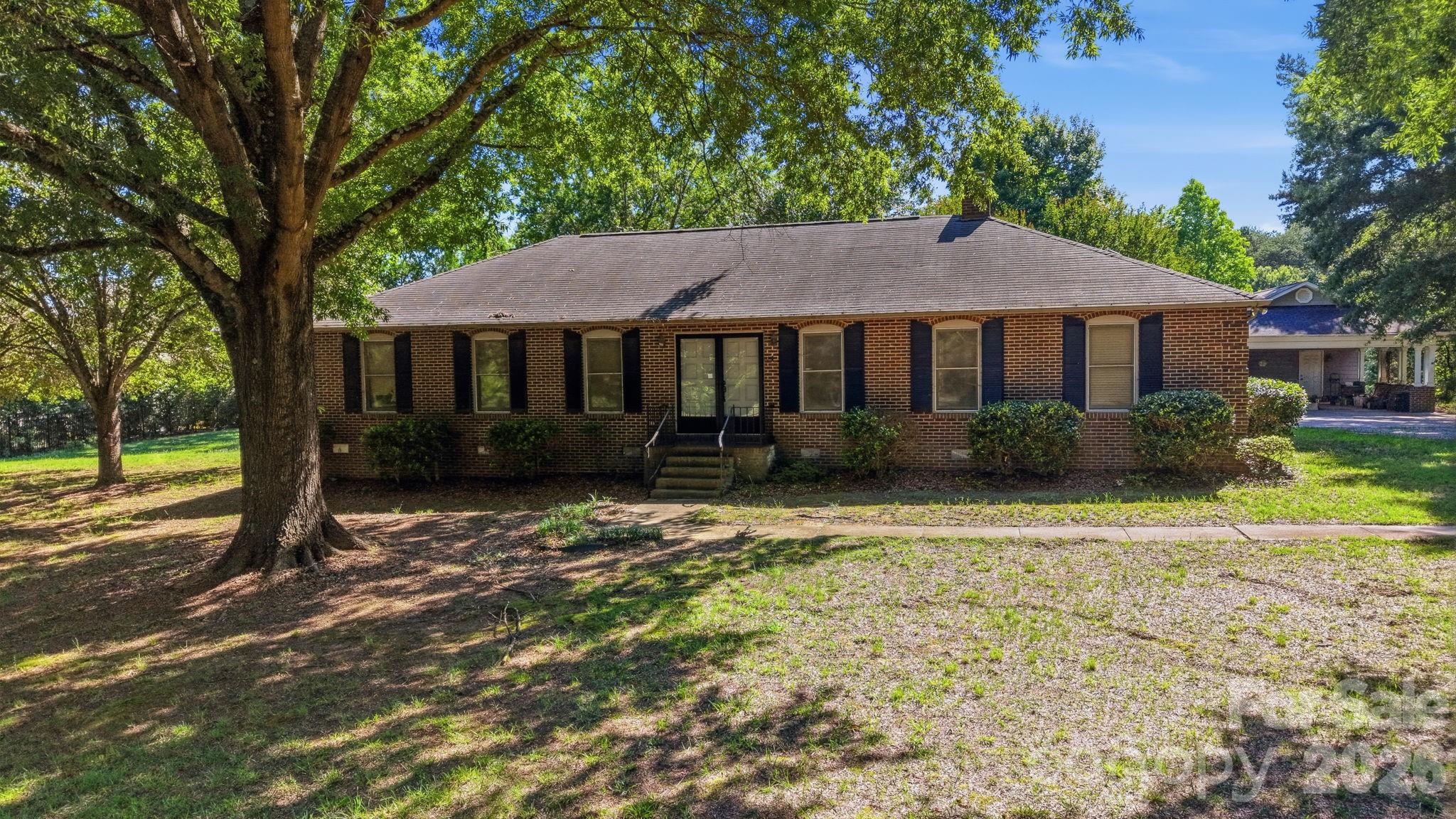 14424 East Rocky River Road Davidson, NC 28036 - Photo 2 of 48