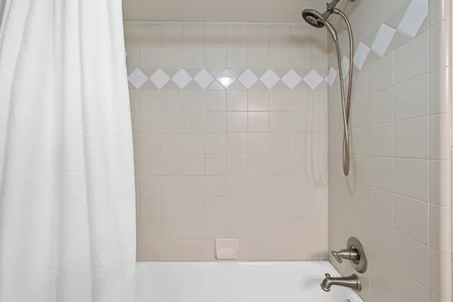 a bathroom with a sink