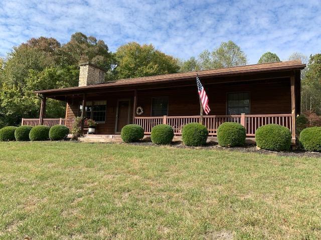 24573 Van Wedding Road Sunman, IN 47041 - Photo 1 of 1