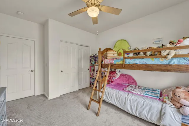 a front view of a house with parking area