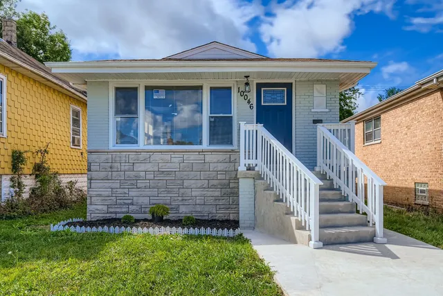 $285,000 | 10046 South Indiana Avenue, Chicago, IL 60628