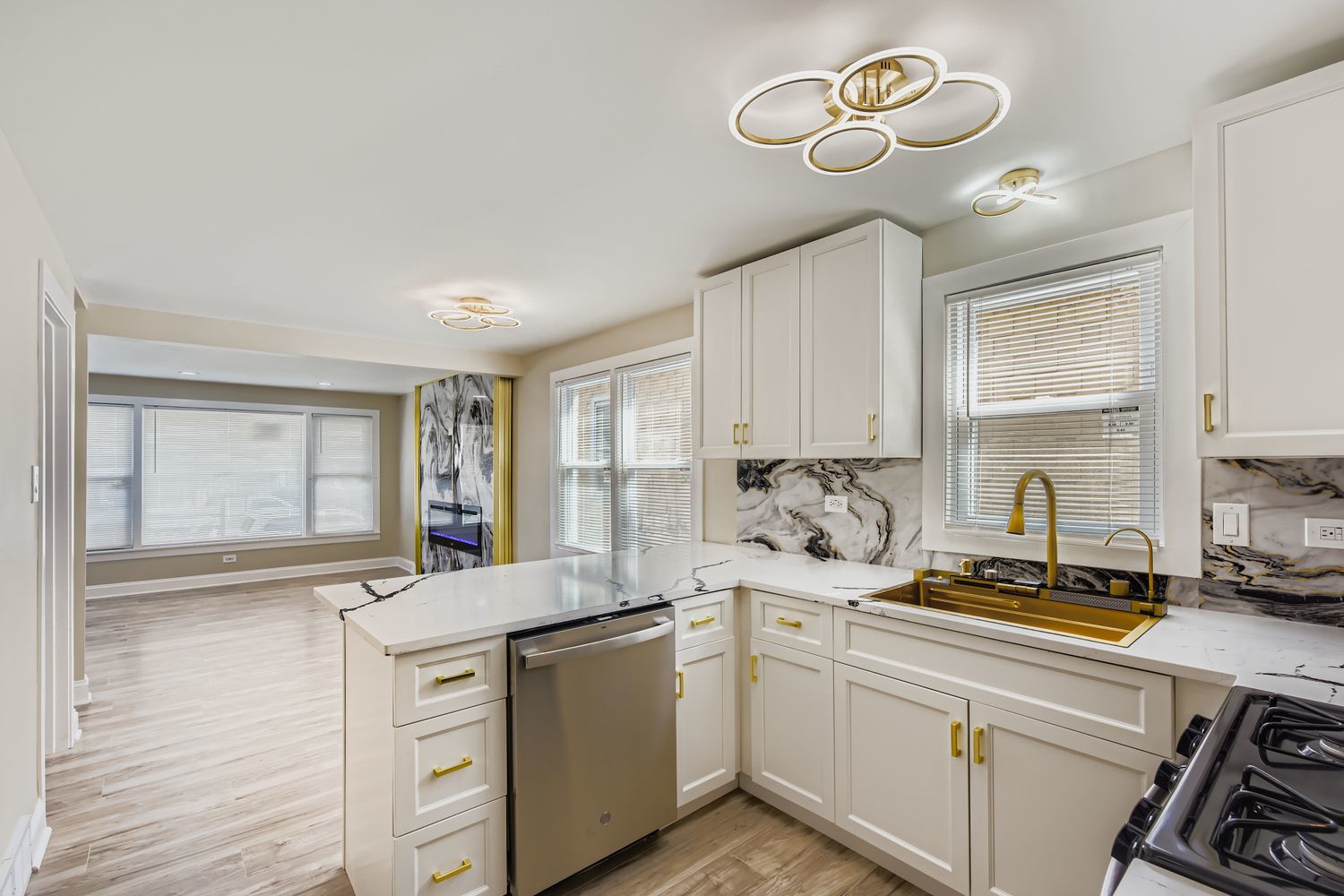 10046 South Indiana Avenue Chicago, IL 60628 - Photo 5 of 16