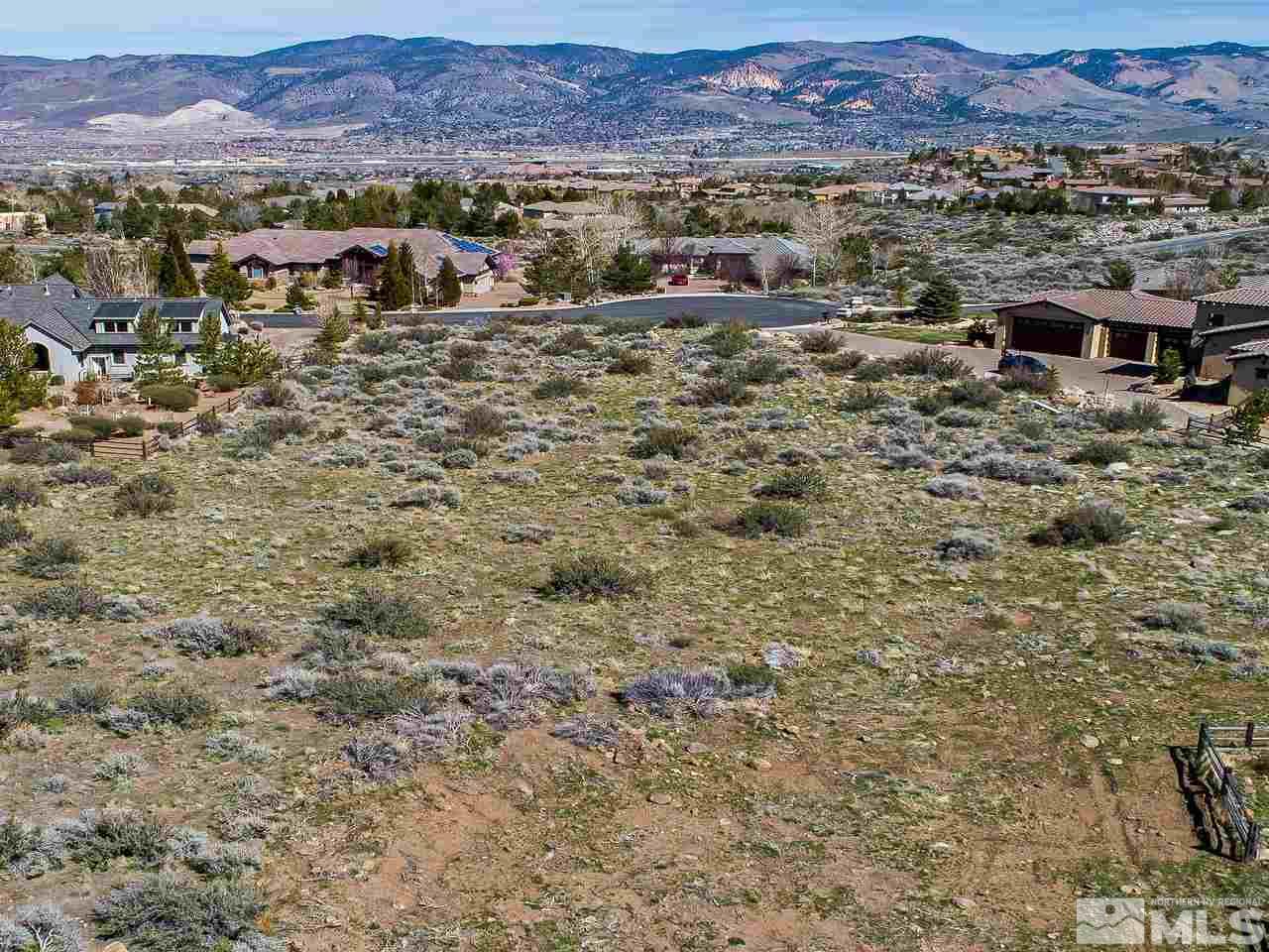 14275 Table Rock Court Reno, NV 89511 - Photo 1 of 11 Photo 1