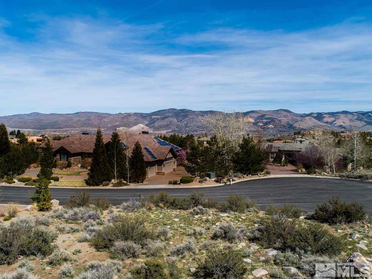 14275 Table Rock Court Reno, NV 89511 - Photo 2 of 11 Photo 2