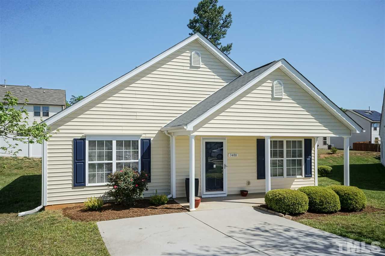 3400 Fatima Court Raleigh, NC 27610 - Photo 1 of 29
