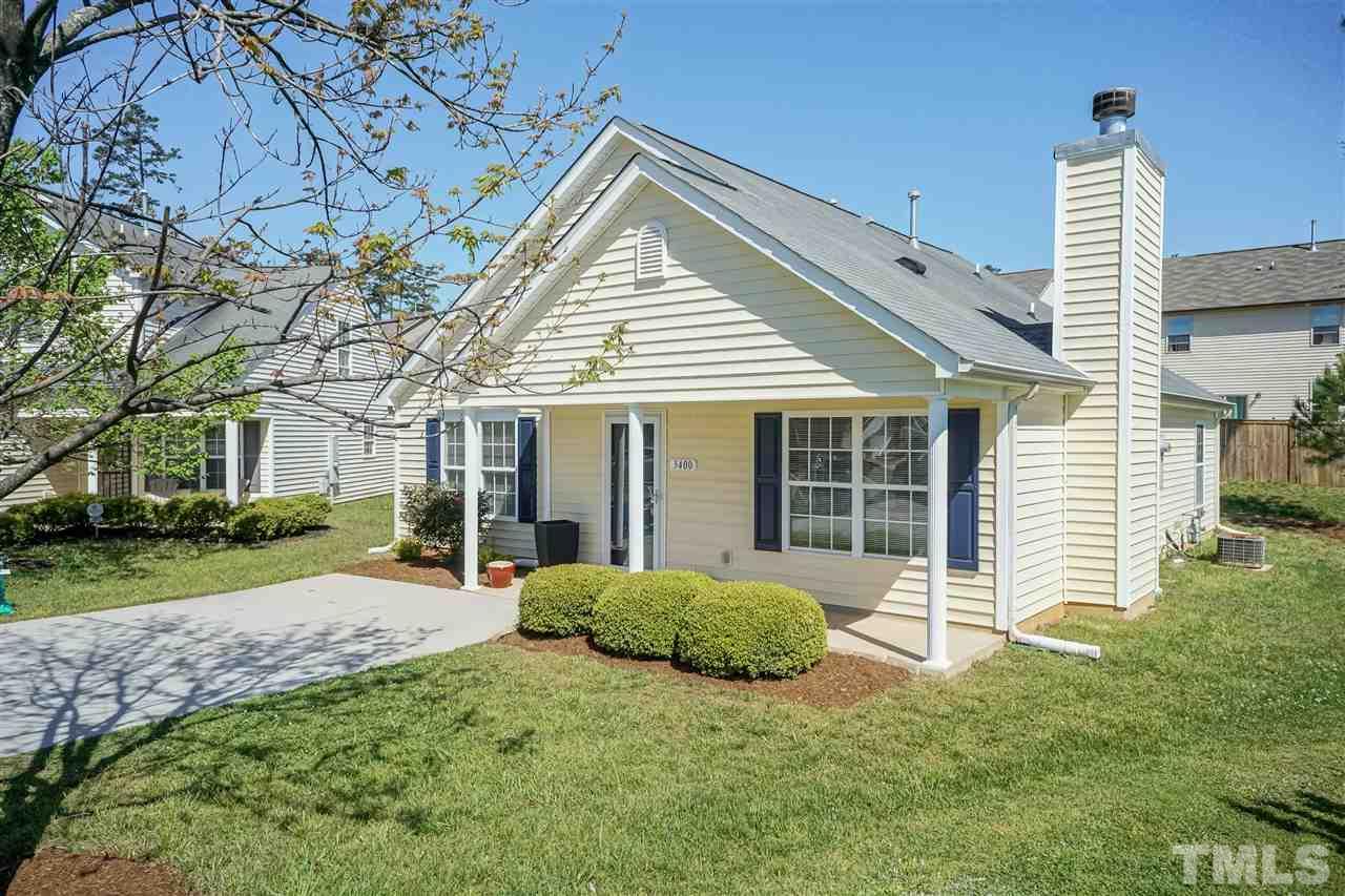 3400 Fatima Court Raleigh, NC 27610 - Photo 2 of 29