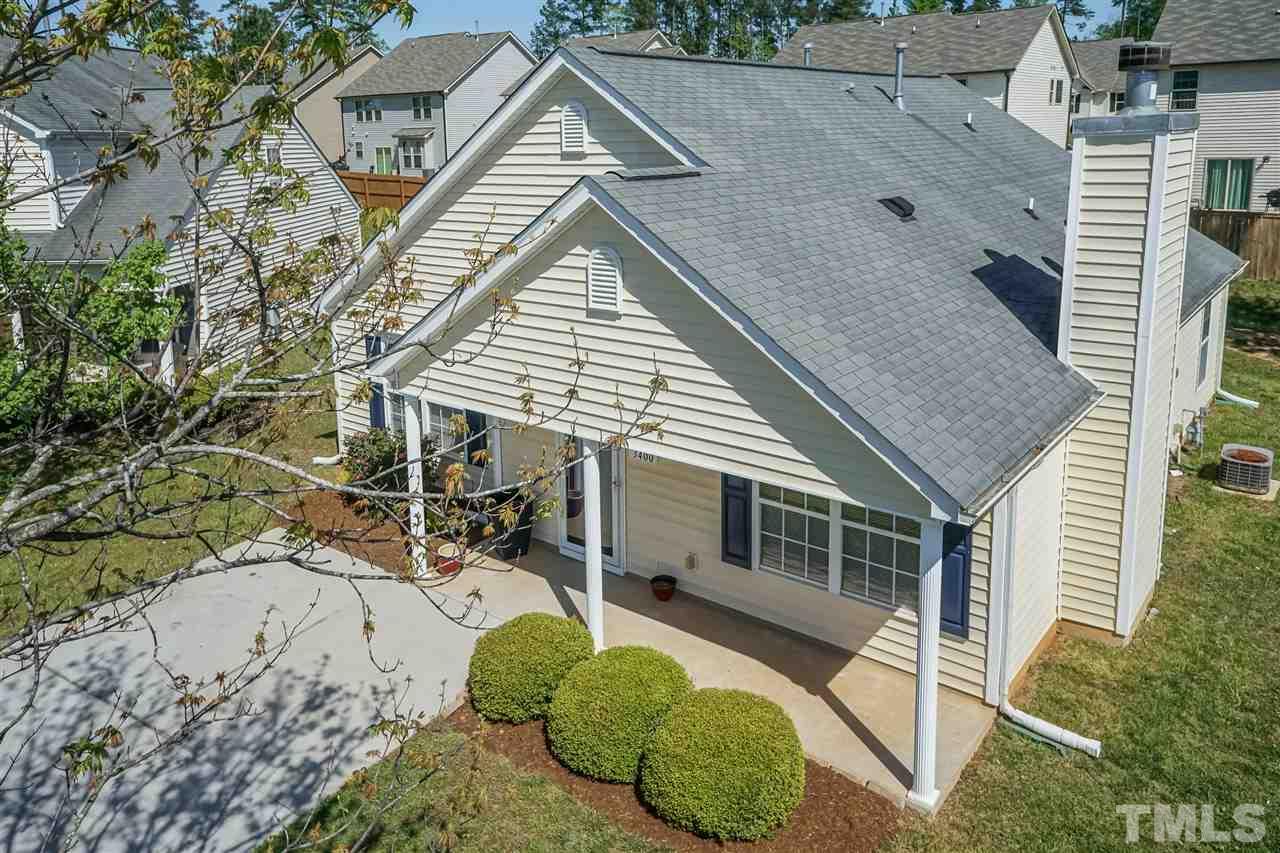 3400 Fatima Court Raleigh, NC 27610 - Photo 3 of 29