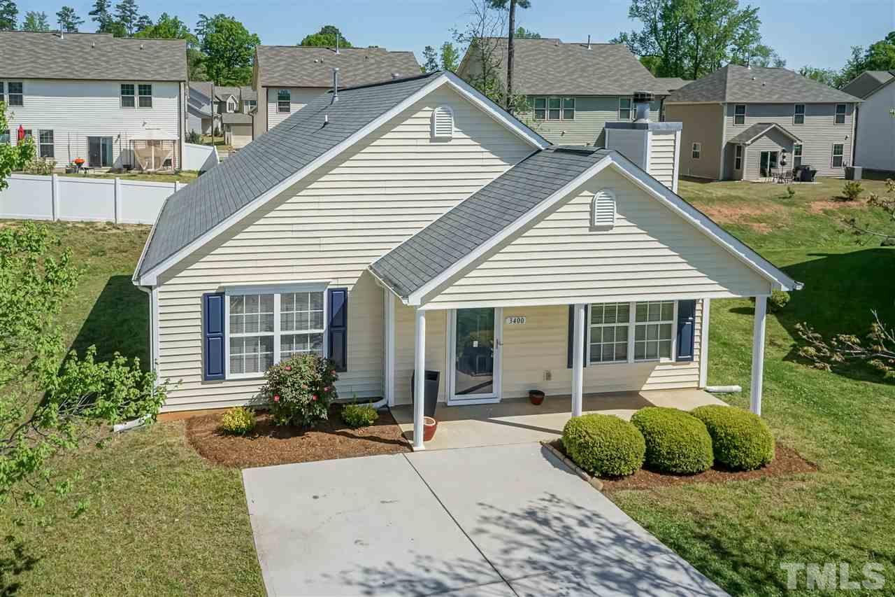 3400 Fatima Court Raleigh, NC 27610 - Photo 4 of 29