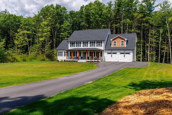$940,000 | 13 Linda Drive, Unit THE CONNOR, Westminster, MA 01473