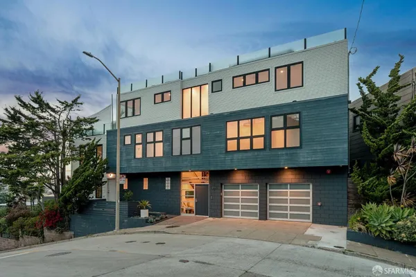 $4,995,000 | 295 Coso Avenue, San Francisco, CA 94110