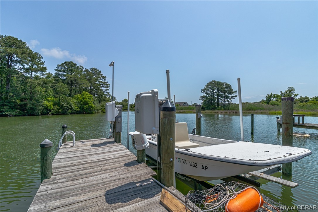 511 Captains Way Reedville, VA 22539 - Photo 21 of 27 Gallery Image 21