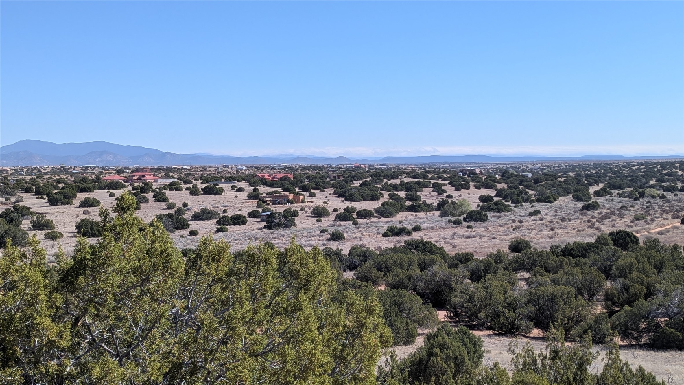 50 Haozous Road Santa Fe, NM 87508 - Photo 2 of 12