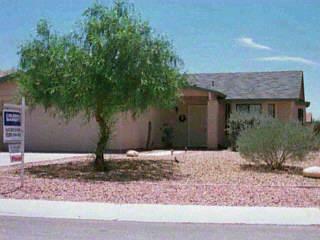 4669 West Hardy Road Tucson, AZ 85742 - Photo 1 of 1
