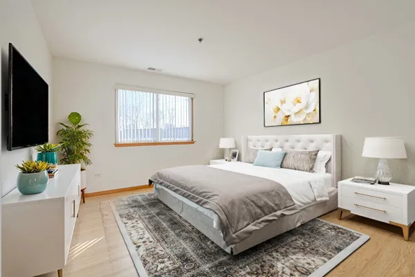 $254,500 | 881 North Swift Road, Unit 206, Addison, IL 60101