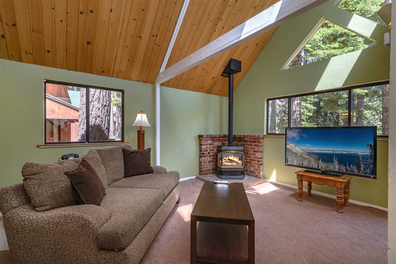 3860 Summit Road Carnelian Bay, CA 96140 - Photo 1 of 14 Gallery Image 1