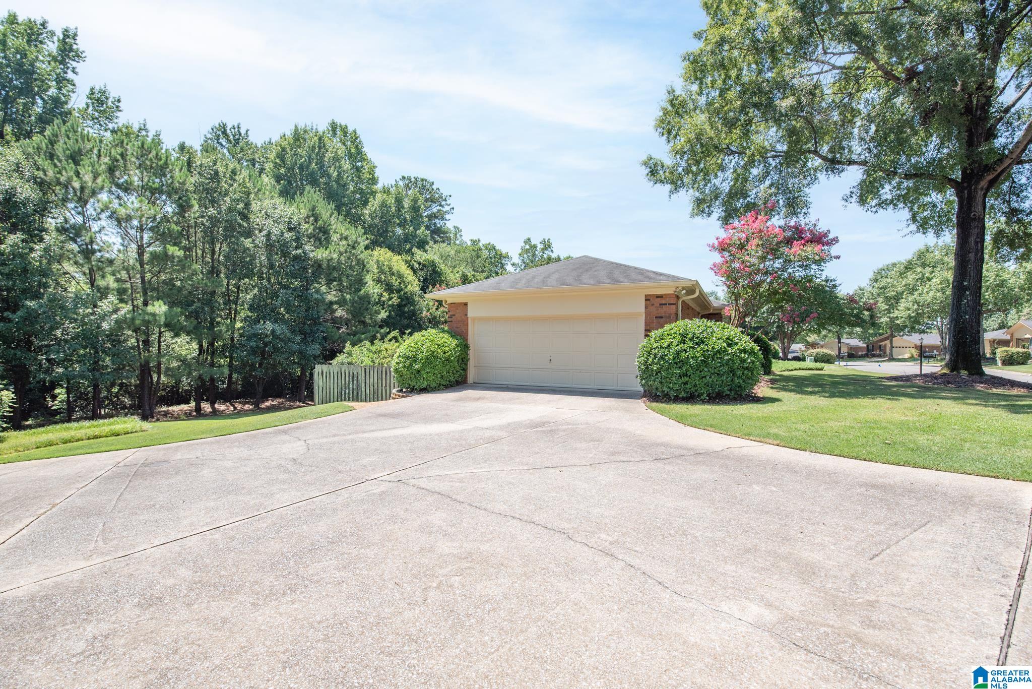609 Shallow Creek Road Tuscaloosa, AL 35406 - Photo 5 of 47