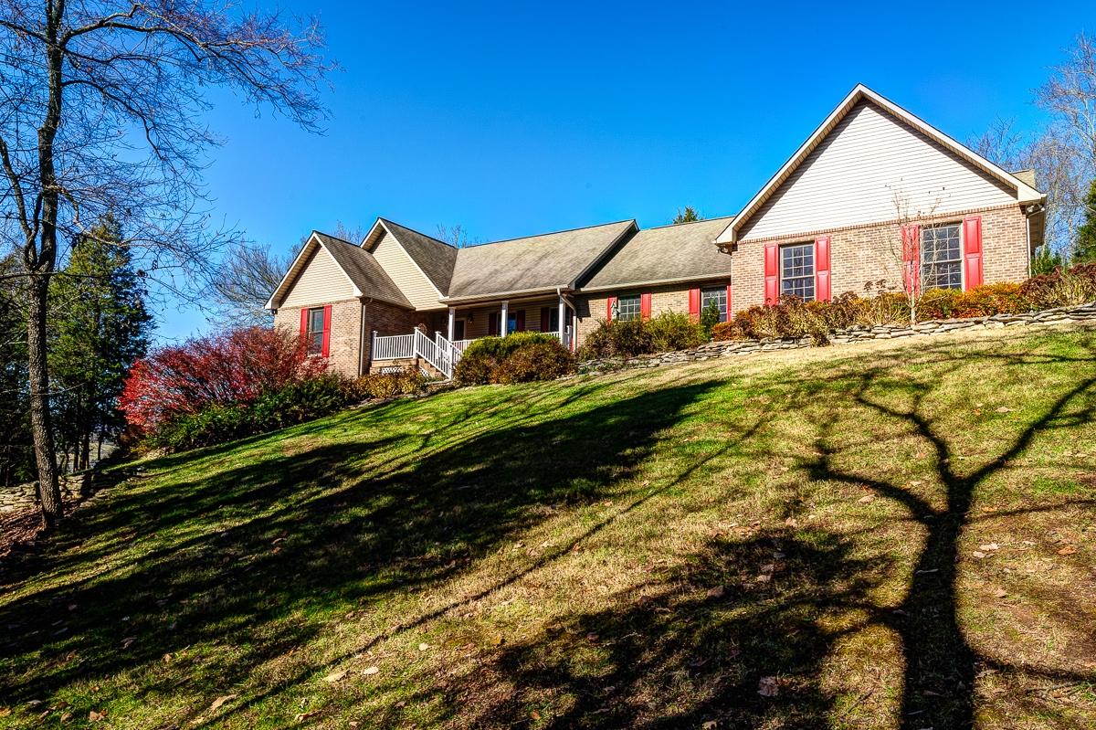 280 Lone Ridge Lane Clinton, TN 37716 - Photo 14 of 22 _ELF8086_HDR
