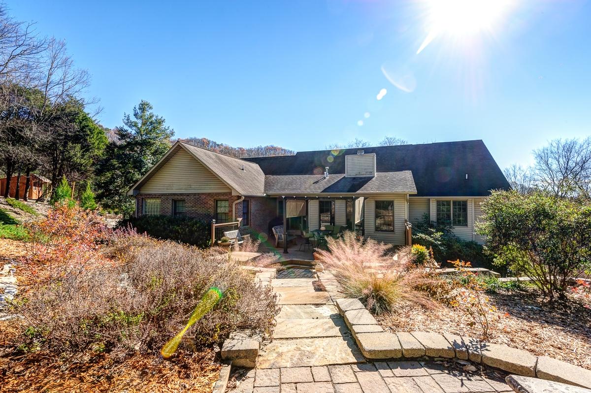 280 Lone Ridge Lane Clinton, TN 37716 - Photo 18 of 22 _ELF8121_HDR