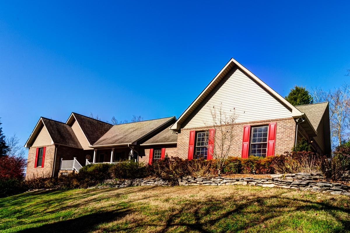 280 Lone Ridge Lane Clinton, TN 37716 - Photo 22 of 22 _ELF8213_HDR