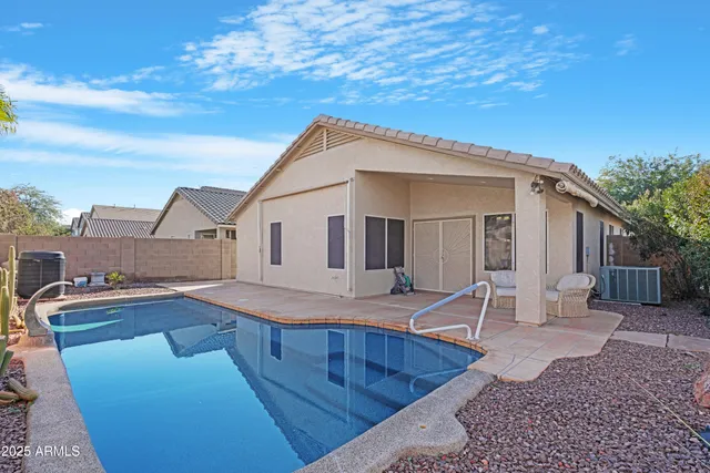 $2,600 | 44454 West Oster Drive, Maricopa, AZ 85138