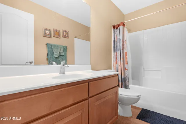 $2,600 | 44454 West Oster Drive, Maricopa, AZ 85138