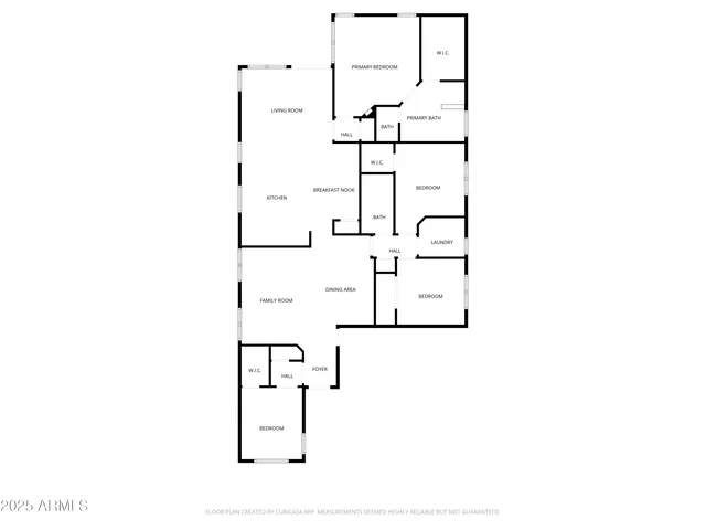 $2,600 | 44454 West Oster Drive, Maricopa, AZ 85138