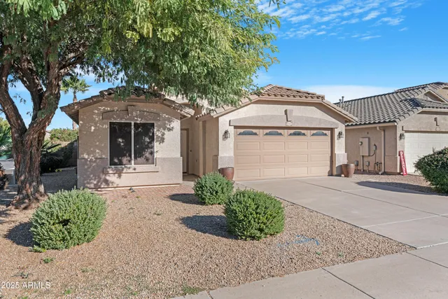 $2,600 | 44454 West Oster Drive, Maricopa, AZ 85138