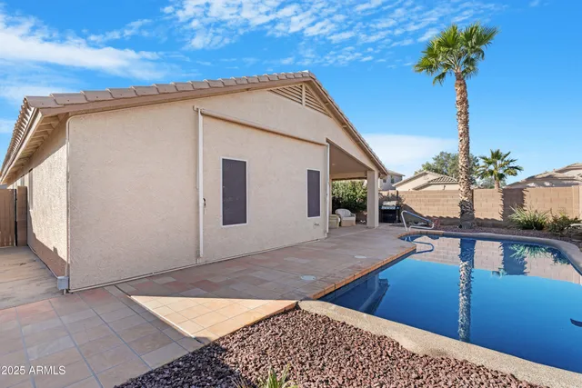 $2,600 | 44454 West Oster Drive, Maricopa, AZ 85138