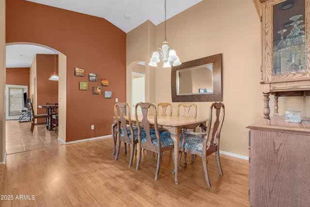 $2,600 | 44454 West Oster Drive, Maricopa, AZ 85138