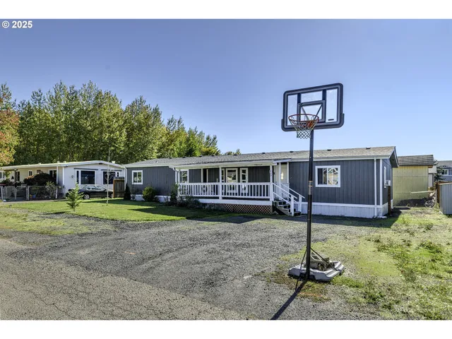 $299,000 | 409 Wolfe Avenue, Amity, OR 97101