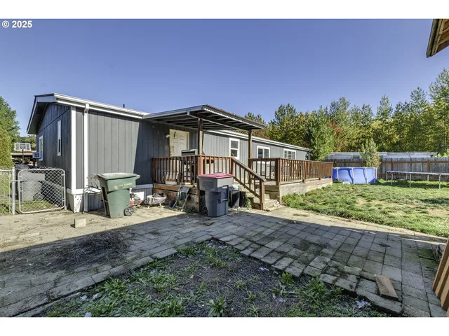 $299,000 | 409 Wolfe Avenue, Amity, OR 97101