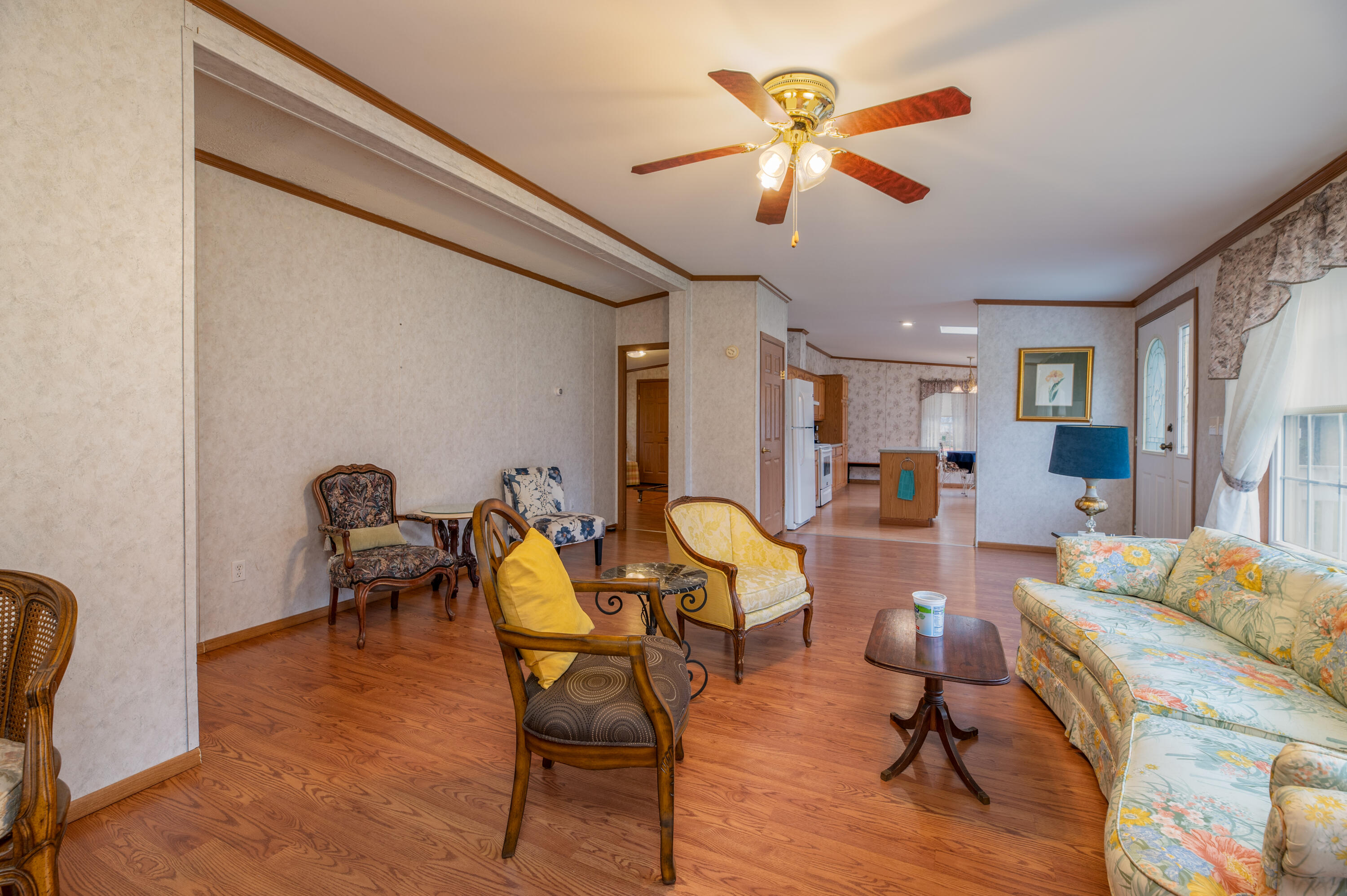 177 Noyes Road Waldoboro, ME 04572 - Photo 12 of 27 Interior10 (2)