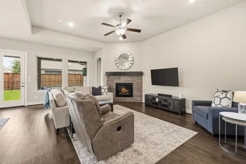 $529,000 | 2632 Preakness Place, Celina, TX 75009