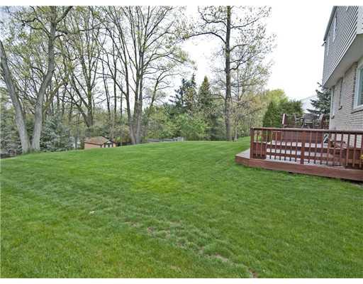 2105 Ramsey Road Monroeville, PA 15146 - Photo 14 of 18 Yard/Garden. YOU ASKED FOR A YARD....YOU GOT IT!