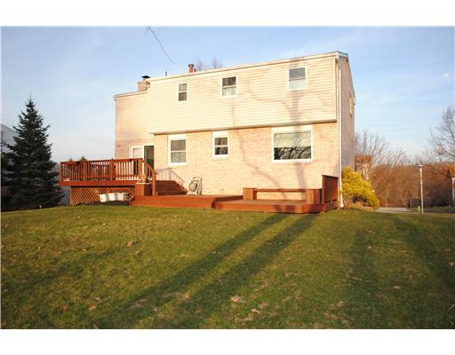 2105 Ramsey Road Monroeville, PA 15146 - Photo 16 of 18 Exterior Back. WOW!