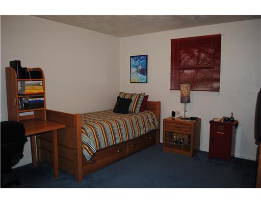2105 Ramsey Road Monroeville, PA 15146 - Photo 10 of 18 Bedroom. THE BEDROOMS HAVE PLENTY OF CLOSET SPACE AND HARDWOOD UNDER CARPET!