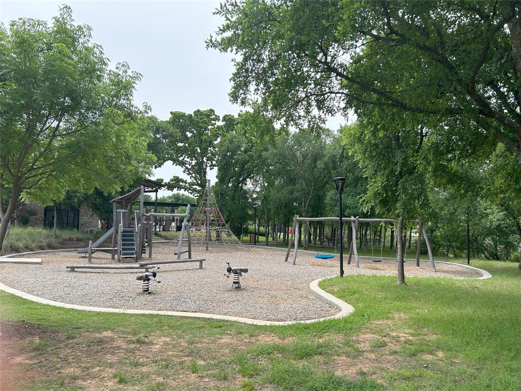 3705 Prickly Pear Road Little Elm, TX 75068 - Photo 30 of 33