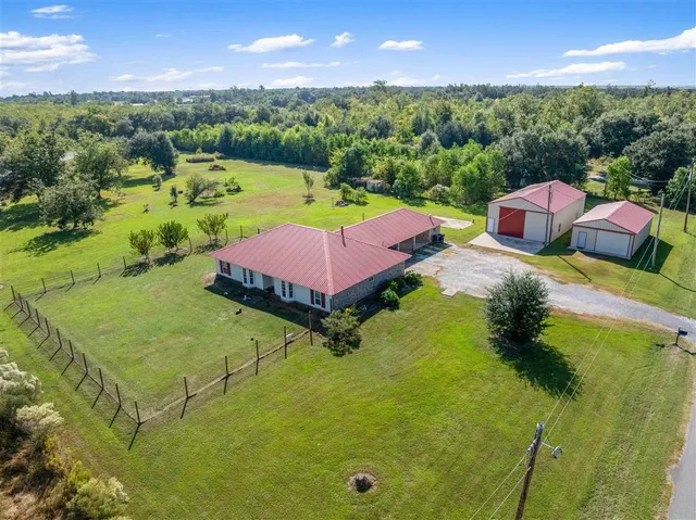 $325,000 | 103 Bazile Daigle Road, Lake Charles, LA 70607