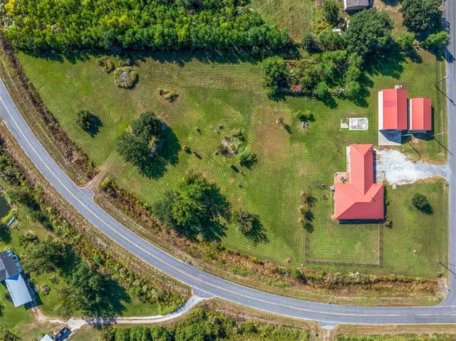 $325,000 | 103 Bazile Daigle Road, Lake Charles, LA 70607