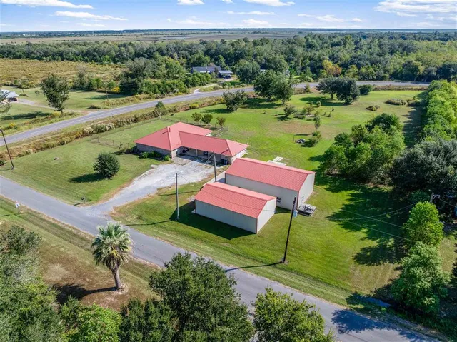 $325,000 | 103 Bazile Daigle Road, Lake Charles, LA 70607