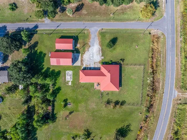 $325,000 | 103 Bazile Daigle Road, Lake Charles, LA 70607