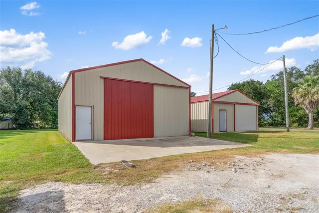$325,000 | 103 Bazile Daigle Road, Lake Charles, LA 70607