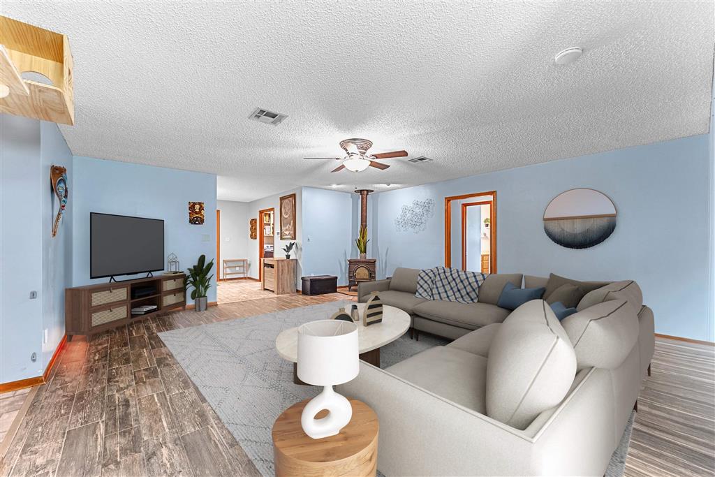 103 Bazile Daigle Road Lake Charles, LA 70607 - Photo 9 of 32