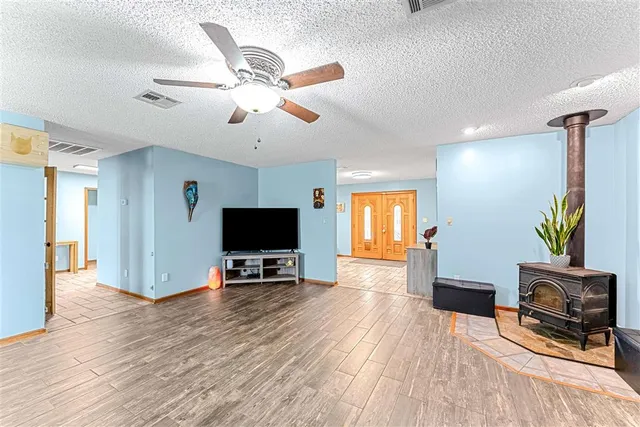 $325,000 | 103 Bazile Daigle Road, Lake Charles, LA 70607