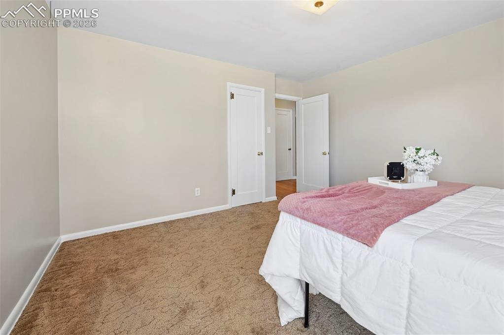 1318 East San Rafael Street Colorado Springs, CO 80909 - Photo 18 of 44